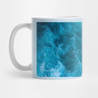 Oceans Mug
